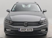 Volkswagen Passat Kombi 2,0 l 110 kw