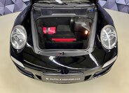 Porsche 911 Kabriolet 3,6 l 254 kw