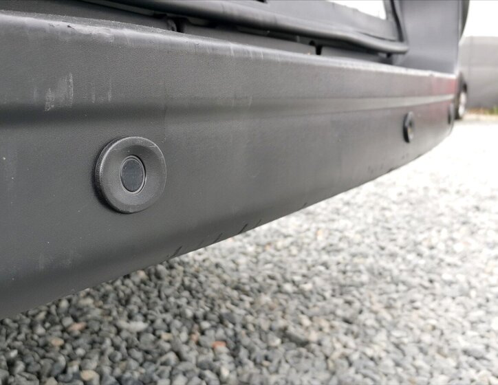 Renault Master Ostatní 2,3 l 100 kw