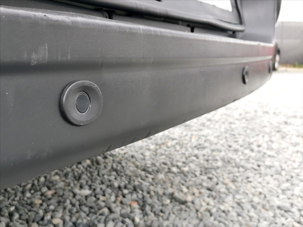 Renault Master Ostatní 2,3 l 100 kw