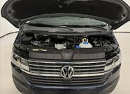 Volkswagen Caravelle Kombi 2,0 l 110 kw