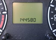 Ford Fusion Hatchback 1,4 l 59 kw