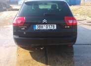 Citroën C5 Kombi 0,0 120 kw
