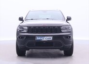 Jeep Grand Cherokee SUV / Terénní 3,0 l 184 kw
