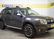 Dacia Duster SUV / Terénní 1,2 l 92 kw