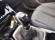 Peugeot 2008 Hatchback 1,2 l 74 kw