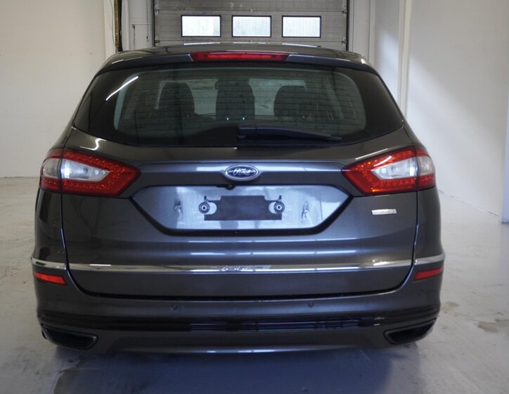 Ford Mondeo Kombi 2,0 l 179 kw