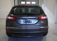Ford Mondeo Kombi 2,0 l 179 kw