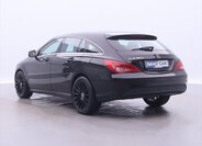 Mercedes-Benz CLA Kombi 1,5 l 80 kw