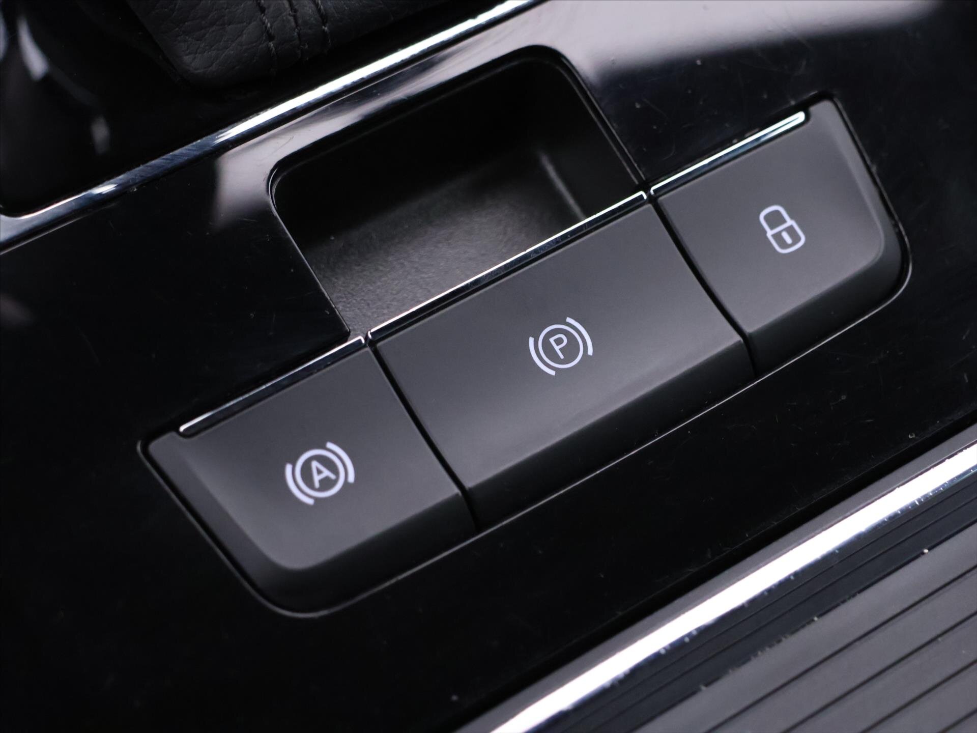 Škoda Superb Kombi 2,0 l 147 kw