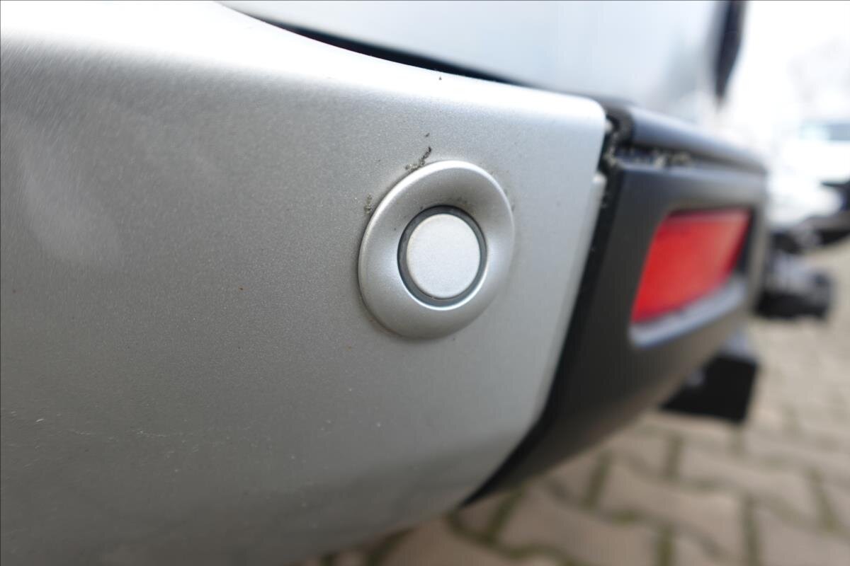 Ford Transit Custom Ostatní 2,0 l 96 kw