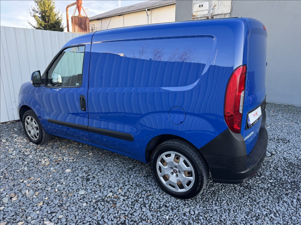 Fiat Dobló cargo