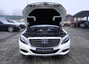 Mercedes-Benz Třídy S 9