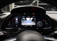 Audi R8 Kupé 5,2 l 456 kw