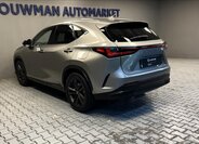 Lexus NX 350h 13