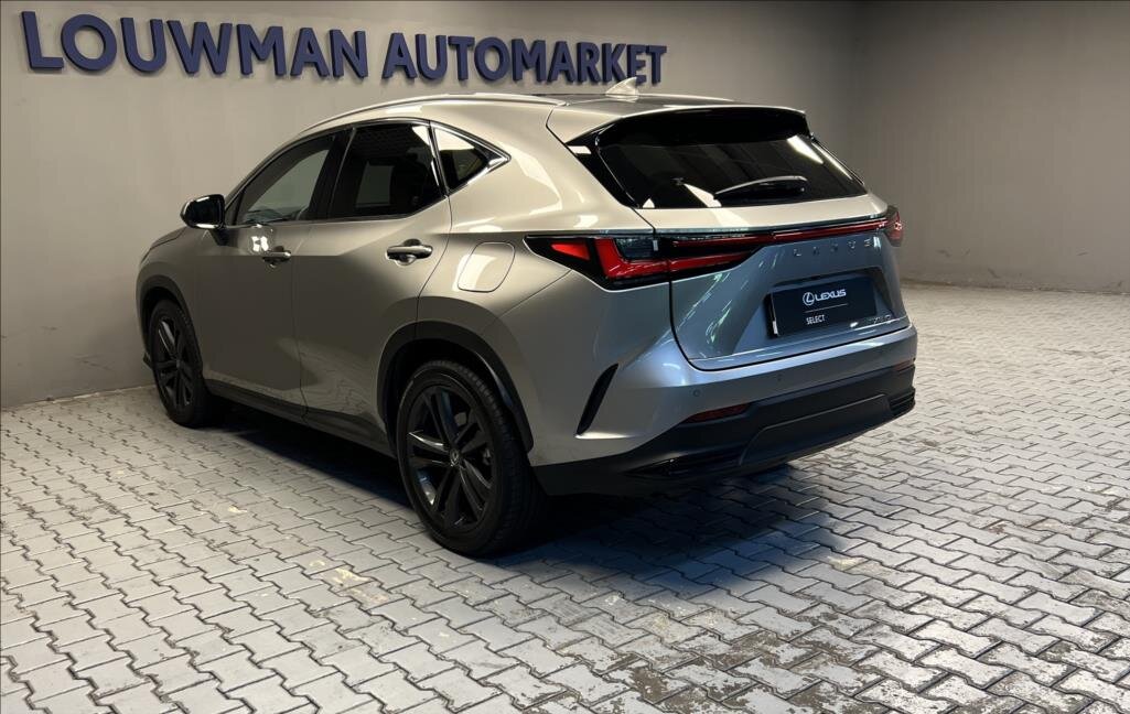 Lexus NX 350h