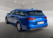 KIA Ceed 4