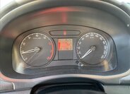 Škoda Fabia Hatchback 1,4 l 63 kw