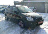 KIA Carens Hatchback 1,6 l 94 kw
