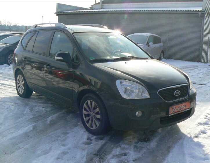 KIA Carens Hatchback 1,6 l 94 kw