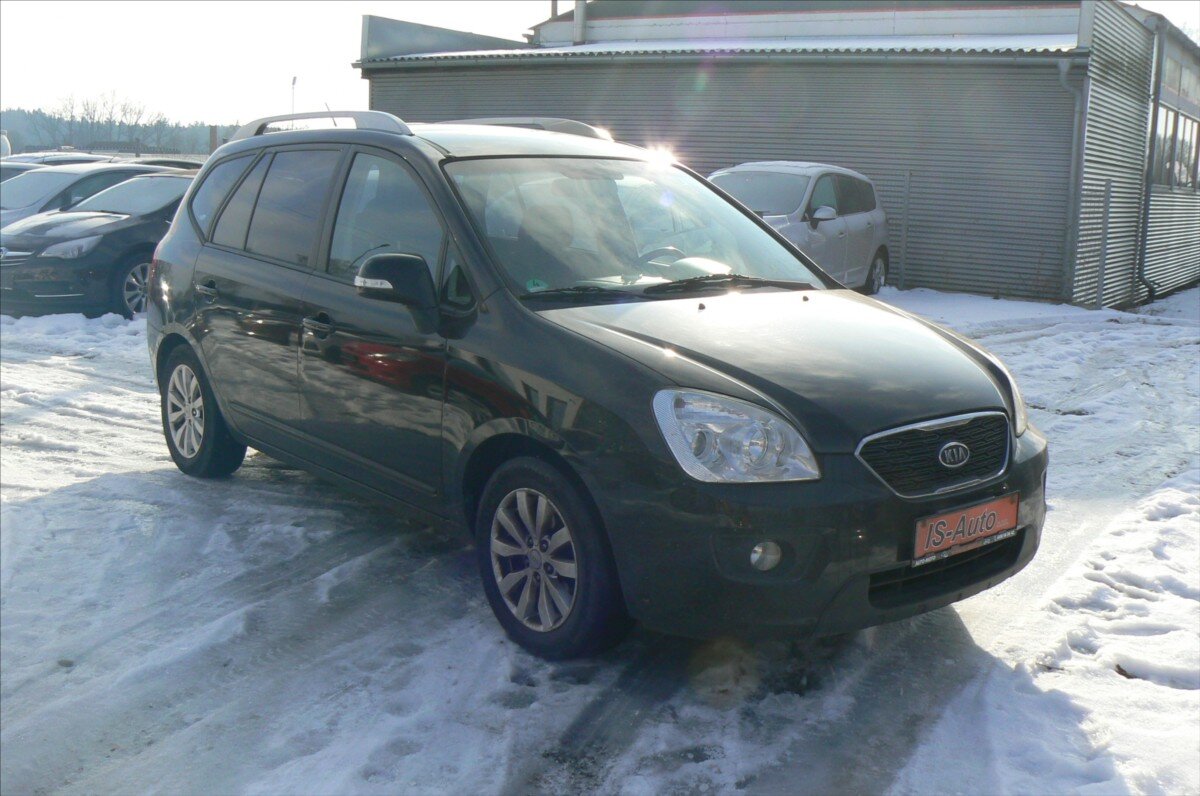 KIA Carens Hatchback 1,6 l 94 kw