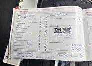 Škoda Fabia Hatchback 1,2 l 77 kw