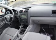 Volkswagen Golf Hatchback 1,9 l 77 kw