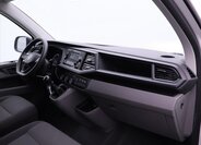 Volkswagen Transporter 22