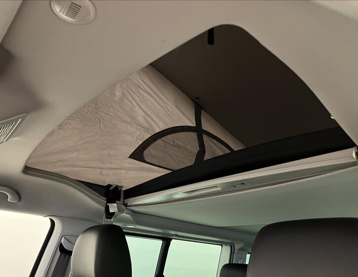 Volkswagen California VAN / Minibus 2,0 l 150 kw