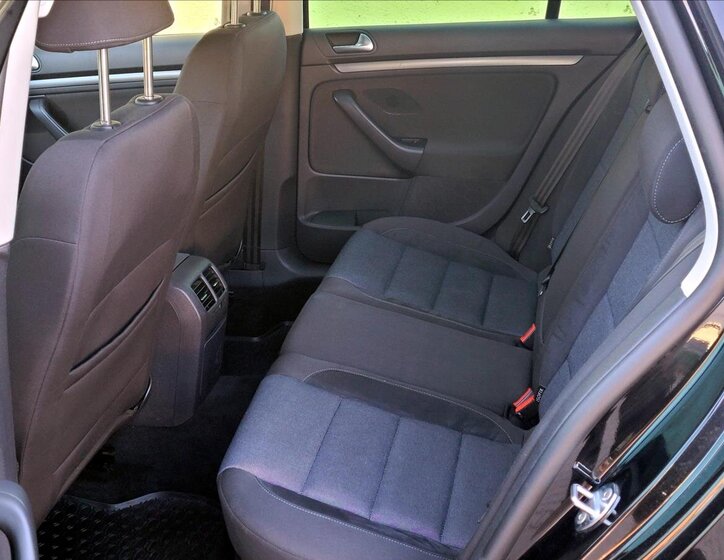 Volkswagen Golf Kombi 1,4 l 90 kw