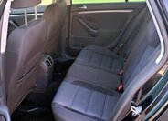 Volkswagen Golf Kombi 1,4 l 90 kw