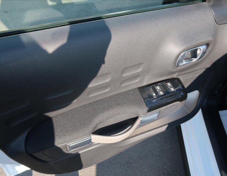 Citroën C3 Hatchback 1,2 l 61 kw