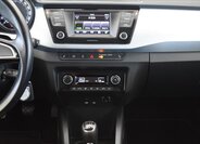 Škoda Fabia Kombi 1,2 l 66 kw