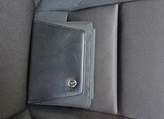 Mazda 3 Hatchback 2,0 l 90 kw