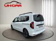 Nissan Townstar MPV 1,3 l 96 kw