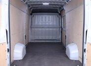 Citroën Jumper Ostatní 2,2 l 103 kw