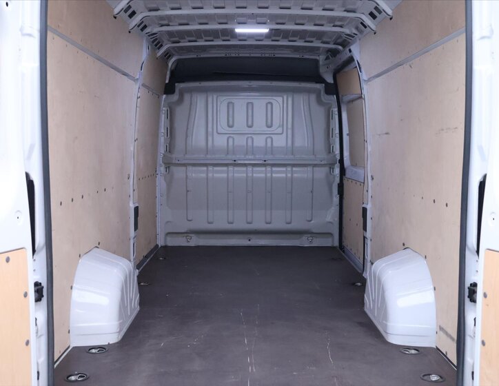 Citroën Jumper Ostatní 2,2 l 103 kw