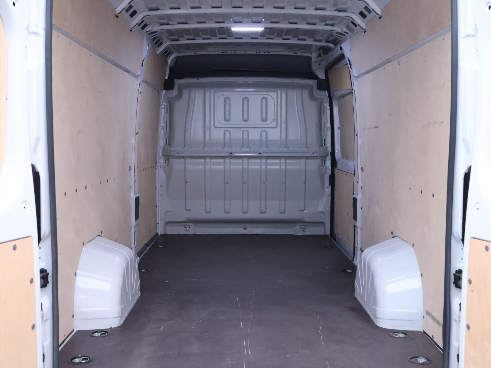 Citroën Jumper Ostatní 2,2 l 103 kw