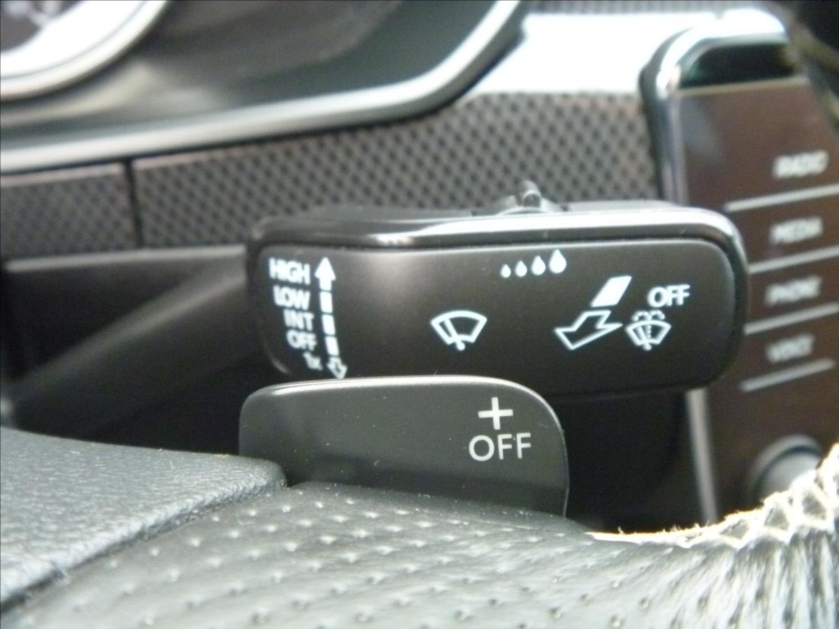 Škoda Superb Liftback 2,0 l 140 kw