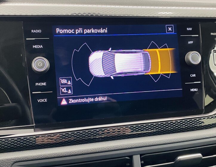 Volkswagen Taigo Hatchback 999,0 70 kw