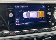 Volkswagen Taigo Hatchback 999,0 70 kw