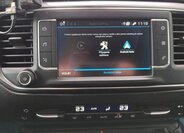 Peugeot Traveller 16