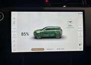 Land Rover Range Rover Evoque SUV / Terénní 1,5 l 198 kw