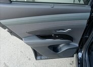 Hyundai Tucson SUV / Terénní 1,6 l 185 kw