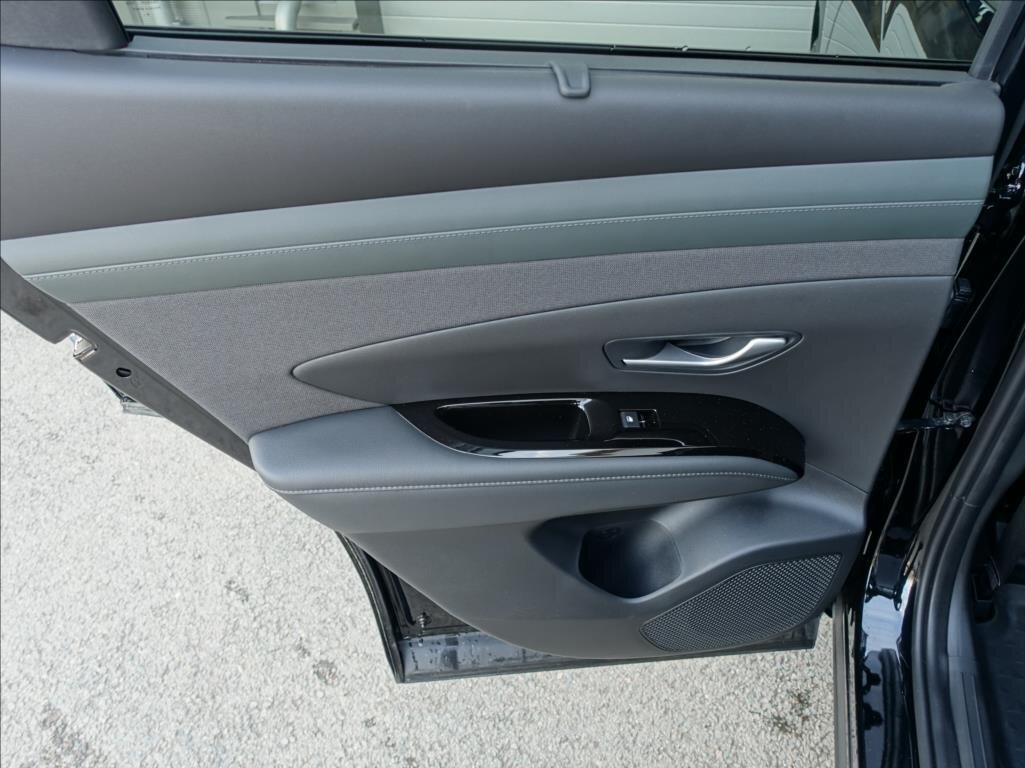 Hyundai Tucson SUV / Terénní 1,6 l 185 kw