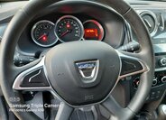 Dacia Sandero SUV / Terénní 0,0 0