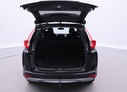 Honda CR-V SUV / Terénní 2,0 l 107 kw