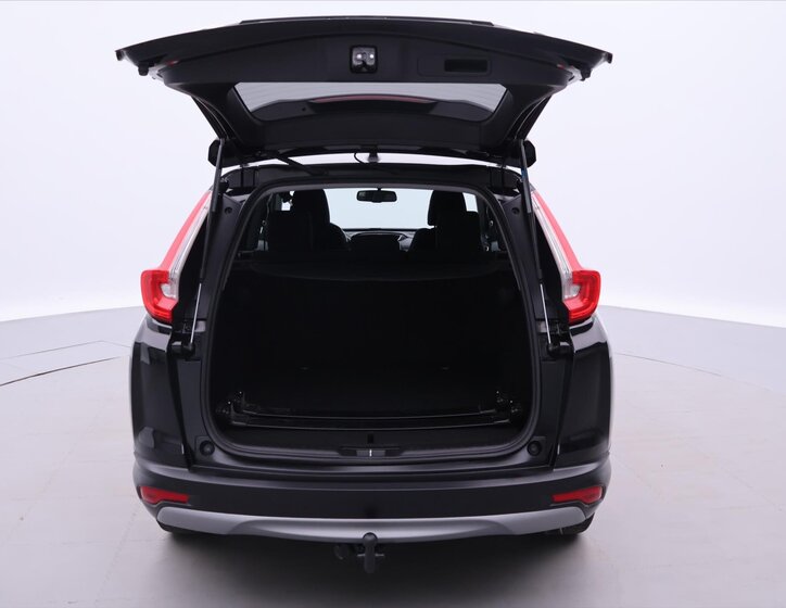 Honda CR-V SUV / Terénní 2,0 l 107 kw
