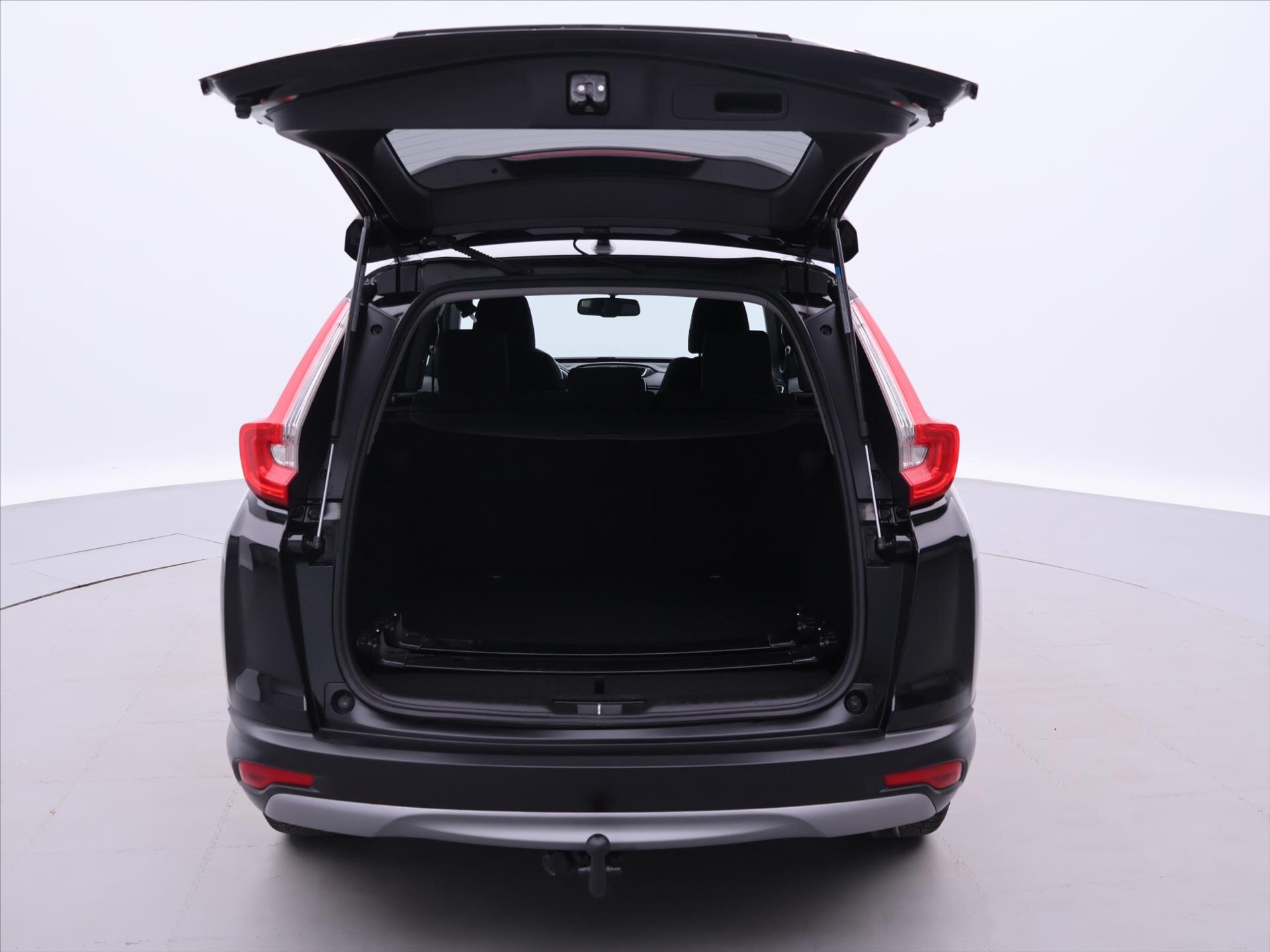 Honda CR-V SUV / Terénní 2,0 l 107 kw