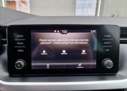 Škoda Scala Hatchback 999,0 70 kw